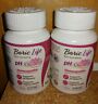 Nutbl-pl1000-30suppositories-fba-uk Nutrablast Boric Acid Vaginal Suppositories Pure Made In Usa Life