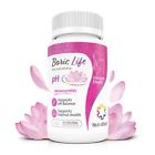 Nutbl-pl1000-30suppositories Nutrablast Boric Acid 600mg 644766056910