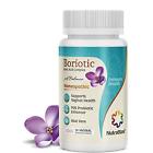 Nutbl-pl1001-60suppositories Nutrablast Boric Acid Aloe Vera Fos Probiotic Suppository 644766056590