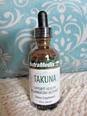 Nutramedix 728650085320 Takuna Immune System Support 2oz 60ml Sale Exp 7/2024