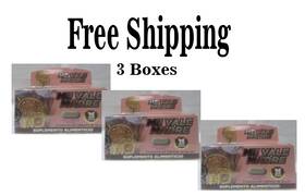 Nutrimed 502608100074 3 Pack Me Vale Madre 60 Tablets 1g Each Original