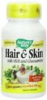 Nw0869 Natures Way Hair And 033674792407