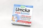 Nw670 Natures Way Umcka Coldcare Fastactives Cherry Packets Nature