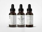O5mmredxcg General Organic Hemp Oil Drops Premium Pain Relief 602573097335