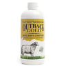 Obg-16oz Desert Breeze Distributing Outback Gold Wool Wash Ounce 695637999164