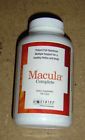 Occular Capsules Biosyntrx Complete Body Supplement Eye 180 Vitamin Macula