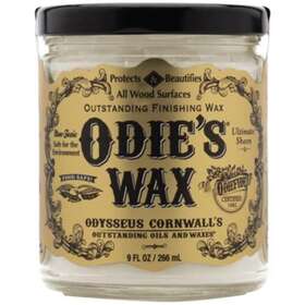 Odies 735090201753 Wood Butter 9oz By Oil