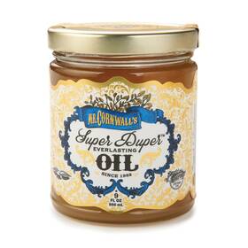 Odies Oil 851366006485 Mr. Cornwalls Super Duper Everlasting 9 Oz