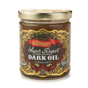 Odies Oil 851366006508 Mr. Cornwalls Super Duper Dark 9 Oz
