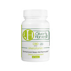 Ohtabmel300 Olivers Harvest Oliver Hemp Extract With Melatonin Tablets 850001480000