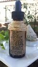 Oil--2 Oz.--syc Essential Organic Universal Pure Patchouli Mystic Organics