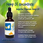 Oil-600mg 600mg Dropper Unbranded Cbd Concentrate Orange Medical Grade Organic Lab Tested