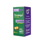 201002 Oil Chia Xiomega3 Homeopathy Seed Homeopathic 90 - Softgels