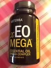 34190001 Oil Omega Doterra Mega Xeo Expires Essential 17 Complex 120 01 Softgels