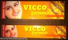 60grams Oil Vicco Vanishing Sandalwood Ayurvedic Turmeric Cream Seller Usa