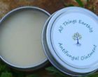 Ointment Two Antifungal Things Earthly Ounce