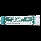 Olaral30 Ollois Arsenicum Album 30c 855717003208