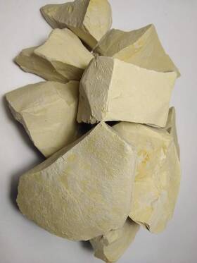 Olgachalk1 Olgachalk 313050210214 The Edible Clay Ural 200gr