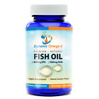 B00epbt0e2 Omega Dha Oil Triglyceride Essential 3 - Fish Omega3