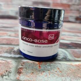 Omnutra 060973060048 Onco-ease 4oz Organic Based Ultra Moisturizer Oncology Cream For Pain Relief