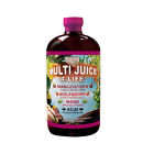 Only Natural Multi Juice 4 Life 32 Oz 727413007425