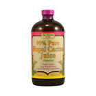 Only Natural Nopal Cactus Juice 32 Fl Oz 727413002437