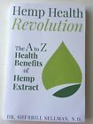 Optivida Health Hemp Revolution By Sellman Hempbook