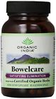 Or0030 Organic India Bowelcare 90 851469000809