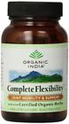 Or0032 Organic India Complete Flexibility 851469000922