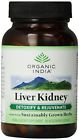 Or0036 Organic India Liver Kidney 851469000915