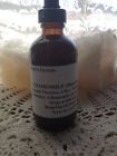 Organic 4floz Calms Relax Tincture Nerves Chamomile Sleep