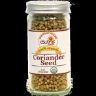 Seeds-1 Organic Dried Seeds Jar Oz Herbal Coriander Pure