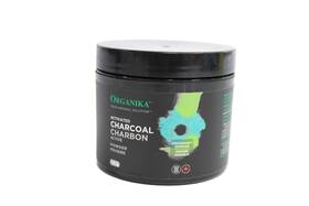 Organika 620365026783 Activated Charcoal Powder