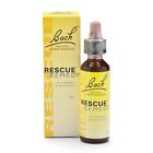 Original 20 Remedy 18 Bach Rescue Exp Oz 0.7fl Ml 09 Drops Flower - Essences Original 20 Remedy 18 Bach Rescue Exp Oz 0.7fl Ml 09 Drops Flower - Essences