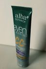 Ounce Alba Cc Advanced Medium 1.7 Cream Light Botanica