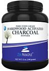 Ounce Container Zen Charcoal Activated Powder Only From Usa Hardwood Trees All Natural Whitens 12 724195274939