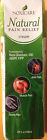 Oz. Muscle 3.5 Relief Pain Joint Natural Fl Cream Nerve Noxicare
