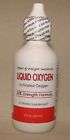 Oz Oxygen Institute Stabilized Liquid 2 Retail 99.95 25 Weight Heart