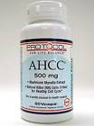 P3032 Protocol For Life Balance Ahcc