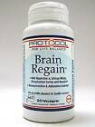 P3303 Protocol For Life Balance Brain