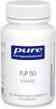 P5p50 Pure Activated Vcaps Encapsulations Vitamin 180