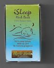 Pacific Herbs Products Isleep Herb Pack 10 Packet Box Exp 4 2018 Sealed Nib 037654883376