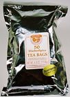 Pack 4.25oz Teabags Marketspice Decaf Cinnamon-orange 50