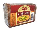 Pack Oz Black African Soap Original 4