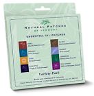 - Packs Vermont Variety 8-piece Pack Natural Patches