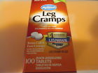54973-2956 Pain 100 Relax Tablets- Cramps Calf Quick Dissolving Foot Leg Hyland Relief