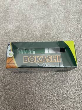 Pak Oles 997018900014 Pakoles Indonesia Bali Jamu Oil Bokashi Rub 140ml Pack Of 1
