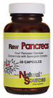 Pancreas Pesticides Bovine Growth Raw Hormones Sources
