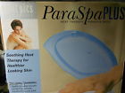 Par-70 Paraspa Plus Homedics Body Basics Para Spa Mode Heat Therapy Paraffin Bath Unisex 031262009609