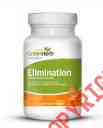 Parasite-yeast-colon-4 Green Herb Cleanse Complete Elimination Detox Stage